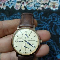 ساعت مچی کوکی اصل سوییس فابریک