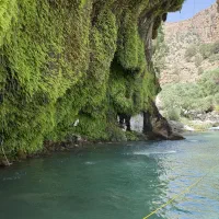 توریک روزه تنگ براق جمعه ۴ مهرماه|تور و چارتر|شیراز, تاچارا|دیوار