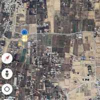 باغچه ۸۶۰متر سنددار(باغ باغچه چاردیواری فقط چارباغ|فروش دفتر صنعتی، کشاورزی، تجاری|شاهدشهر, |دیوار