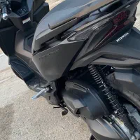 هوندا فورزا|موتورسیکلت|بندر گناوه, |دیوار