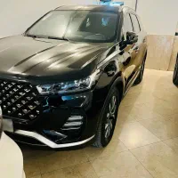 تیگو ۷ پرو مدل ۴۰۲ تک برگ