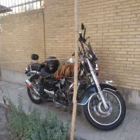 موتور تکرو 200