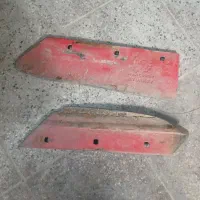 وسایل تراکتور