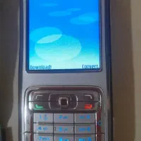 گوشی نوکیا اصل فلاند N73