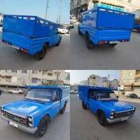 نیسان موتور پاترول|خودرو سواری و وانت|تالش, هشتپر|دیوار