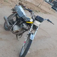 موتور 125دنده5