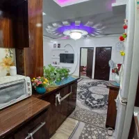 طبقه بالا دو خوابه شخصی ساز/واحد شیک و بروز|فروش آپارتمان|رشت, پاره بیجار|دیوار