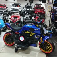 موتور شارژی بنلی با اقساط سه ماهه|اسباب‌‌بازی|ایلام, |دیوار