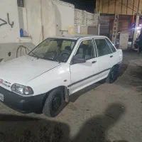 پراید مدل 1389 کم کار فوری|خودرو سواری و وانت|زابل, |دیوار