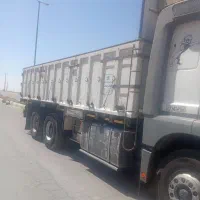 اتیکو ده چرخ باری|خودرو سنگین|اصفهان, سروستان|دیوار