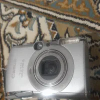 دوربین کانن|دوربین عکاسی و فیلمبرداری|فولادشهر, مسکن مهر فولادشهر|دیوار