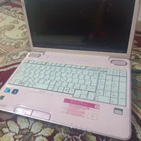 لب تاپ توشیبا