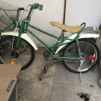 دوچرخه یاماها کلکسیونی کورسی امریکایی و قناری|دوچرخه، اسکیت، اسکوتر|آباده, |دیوار