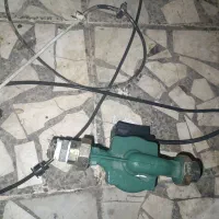 مشعل گازی خونه گی سالم فوری تخفیف داره