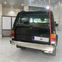 پاترول ۲ در|خودرو سواری و وانت|شاهرود, |دیوار