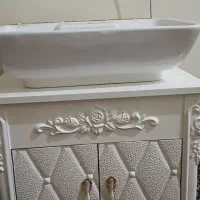 روشویی کمدی