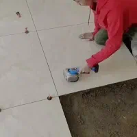 کاشی کاری و ایزوگام