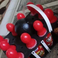 تعدادی اسباب بازی|اسباببازی|اسلامشهر, شهرک مفیدی|دیوار