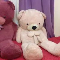 خرس بزرگ ۱/۵ متری|اسباب‌‌بازی|تهران, امیرآباد|دیوار