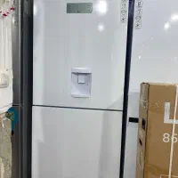 یخچال و تلویزیون و جاروبرقی به قیمت عمده