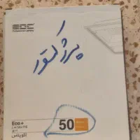 پنچ عدد پرژکتور|لامپ و چراغ|نظرآباد, نظرآباد|دیوار