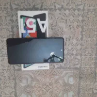 گوشی موبایل سامسونگ a51 A51