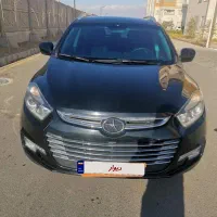 جک S5 نیوفیس ۱۴۰۲ سفارشی با وام