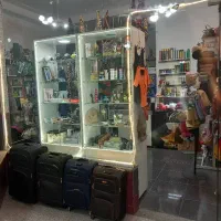 فروش مغازه ۲۵ متری در پاساژ نامور با اجناس مغازه