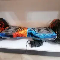 اسکوتر برقی افرود