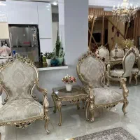 مبل|مبلمان خانگی و میز عسلی|شیراز, عفیف‌آباد|دیوار