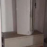 کولر گازی32000