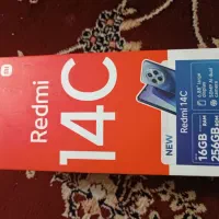 ردمی ۱۴ سی|موبایل|زاهدان, |دیوار