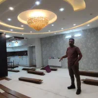 پارکت دست دوم در حد نو|مصالح و تجهیزات ساختمان|اصفهان, بهارستان|دیوار