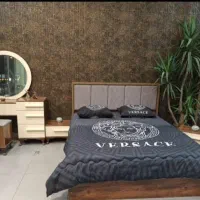 تخت تختخواب سرویس خواب میز توالت میز آرایش