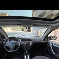 تارا اتومات V2مدل1402|خودرو سواری و وانت|کرج, باغستان|دیوار