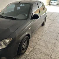 تیبا ۲|خودرو سواری و وانت|مشهد, رضاشهر|دیوار