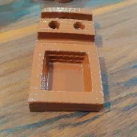 مجسمه 10تا15سانتی|صنایع دستی و سایر لوازم تزئینی|برازجان, |دیوار