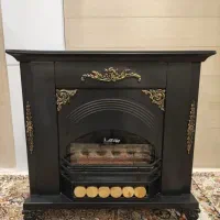 بخاری شومینه