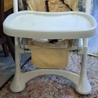 صندلی غذای کودک|کالسکه و لوازم جانبی|پردیس, فاز ۱۱|دیوار