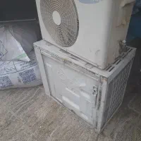 کولر های سوخت و خراب میگیریم
