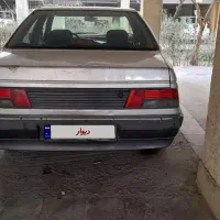 روا بژ  ۸۷|خودرو سواری و وانت|فردیس, نیروگاه برق|دیوار