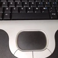 لپ تاپ hp درحد نو|رایانه همراه|کرج, کمالشهر|دیوار