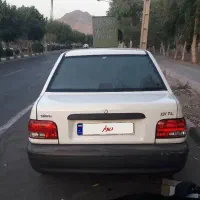 پراید 131 TL، مدل ۱۳۹۴|خودرو سواری و وانت|تهران, والفجر (افسریه)|دیوار
