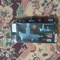 تفنگ یوزی مدل 35