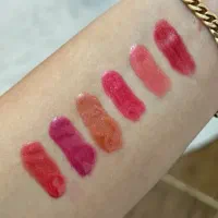 لیپ گلاس شاین دار اولیبالا|آرایشی، بهداشتی، درمانی|قم, شهرک فاطمیه|دیوار