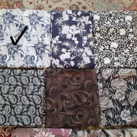 ۸قواره پارچه چادری