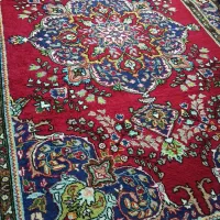 فرش دست باف طبیعی 2*3