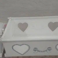 فروش یک عدد گهواره میلاد
