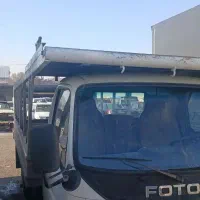 اتاق اهن کش ۶تن