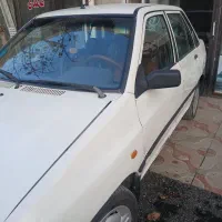 پراید|خودرو سواری و وانت|سلماس, |دیوار